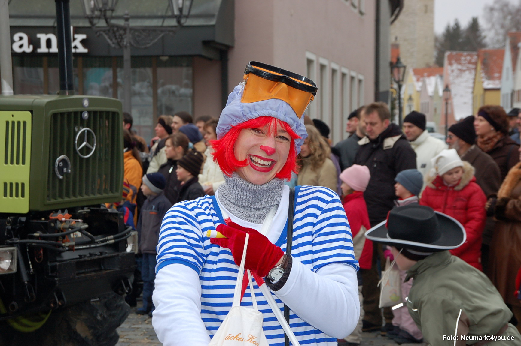 Faschingszug Berching 0068